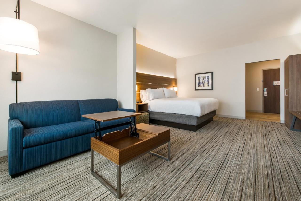 Holiday Inn Express & Suites - Carrollton West By Ihg Zewnętrze zdjęcie