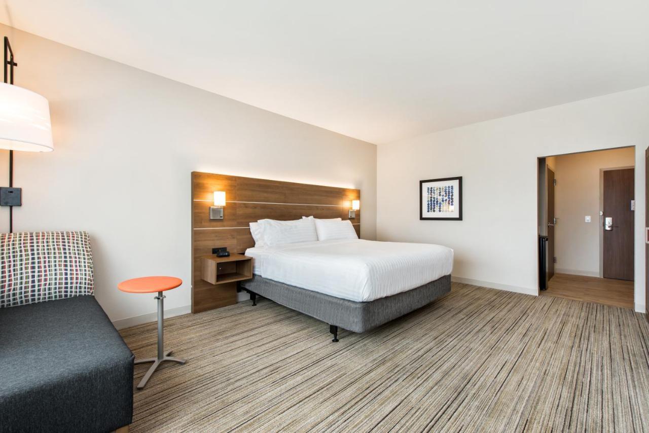 Holiday Inn Express & Suites - Carrollton West By Ihg Zewnętrze zdjęcie