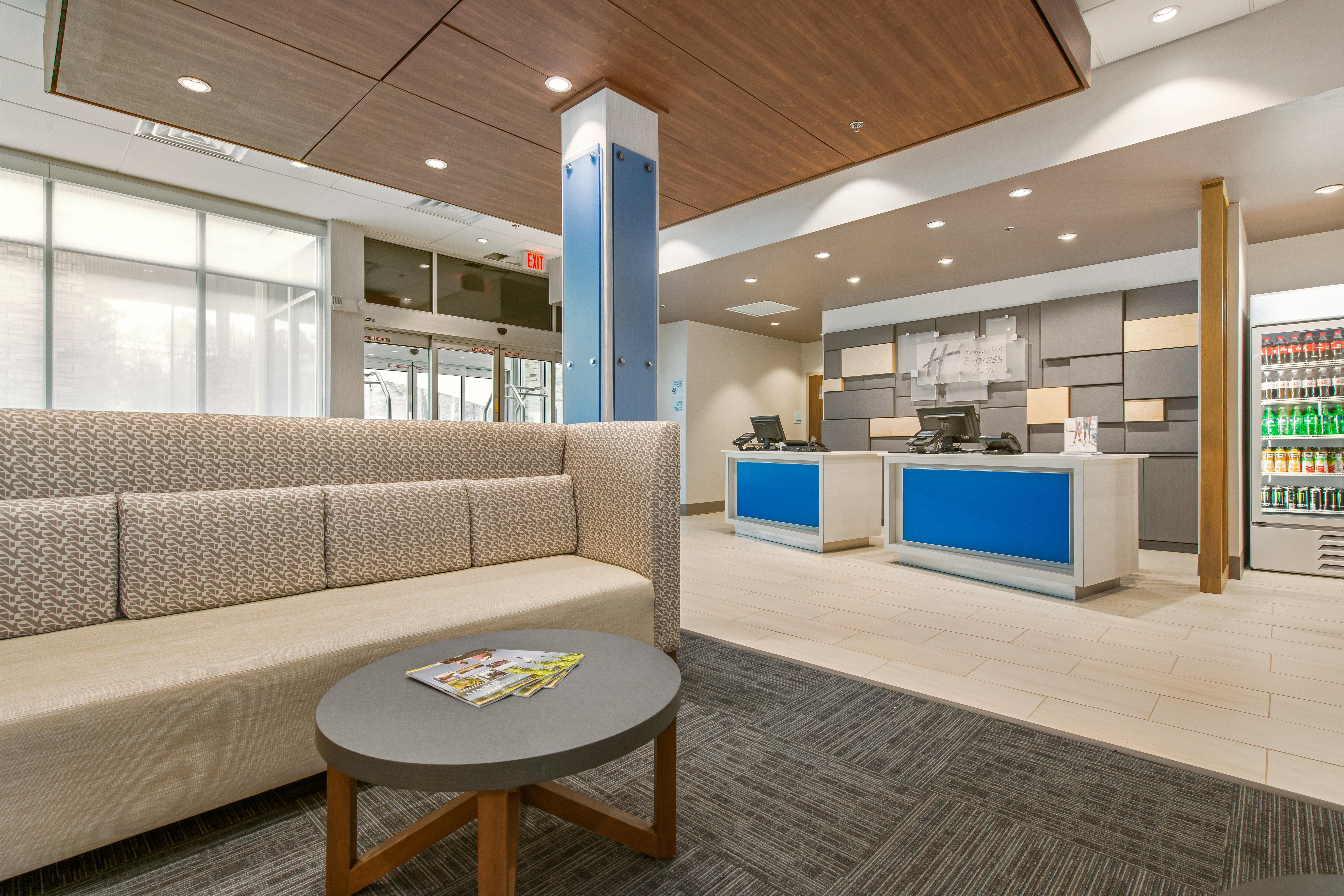 Holiday Inn Express & Suites - Carrollton West By Ihg Zewnętrze zdjęcie