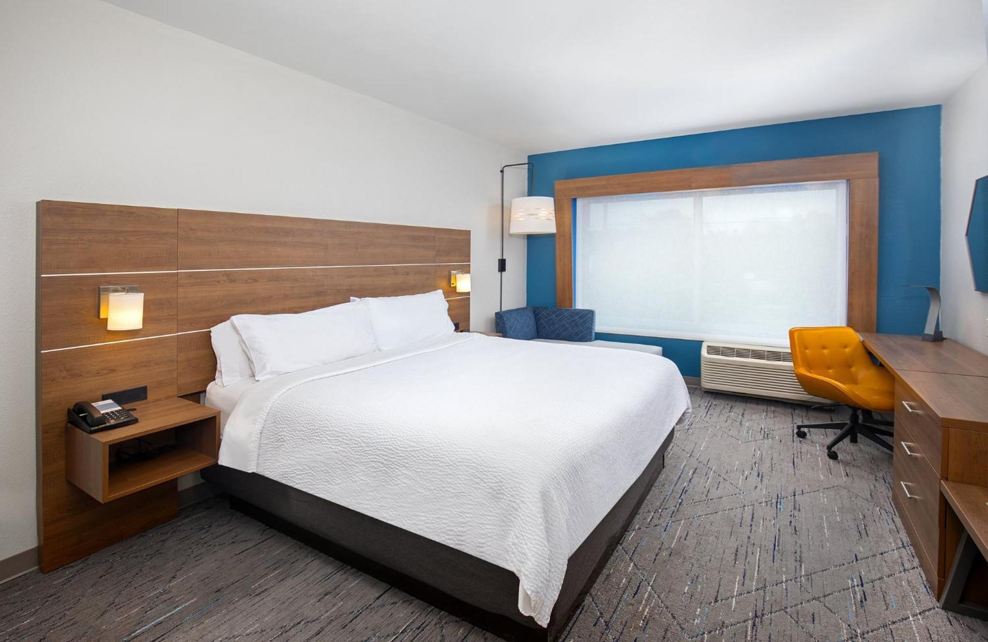 Holiday Inn Express & Suites - Carrollton West By Ihg Zewnętrze zdjęcie
