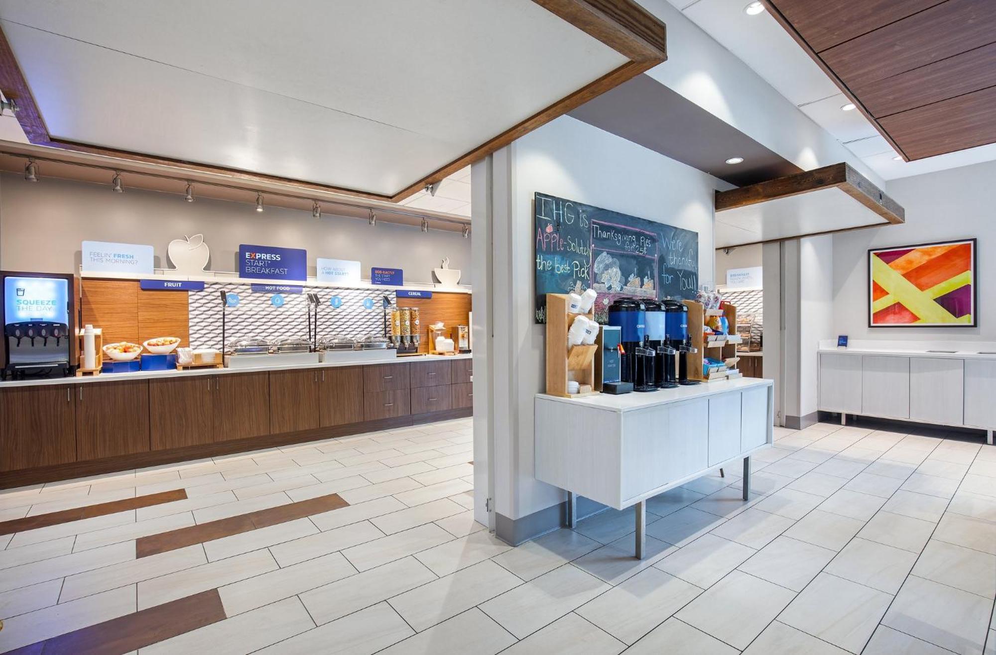 Holiday Inn Express & Suites - Carrollton West By Ihg Zewnętrze zdjęcie